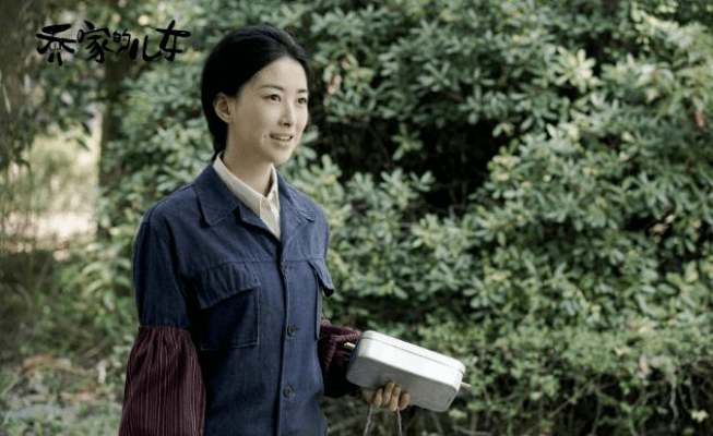 演技|《乔家的儿女》女性群像：毛晓彤演技获赞，宋祖儿“社交牛逼症”