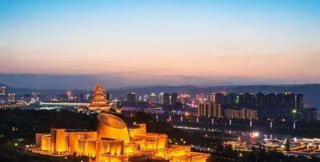2021年宁夏gdp_2021年一季度宁夏各市GDP 银川市排名第一 石嘴山市增速最快(2)