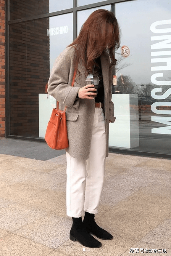 短裙|穿衣搭配: 开学季穿搭推荐