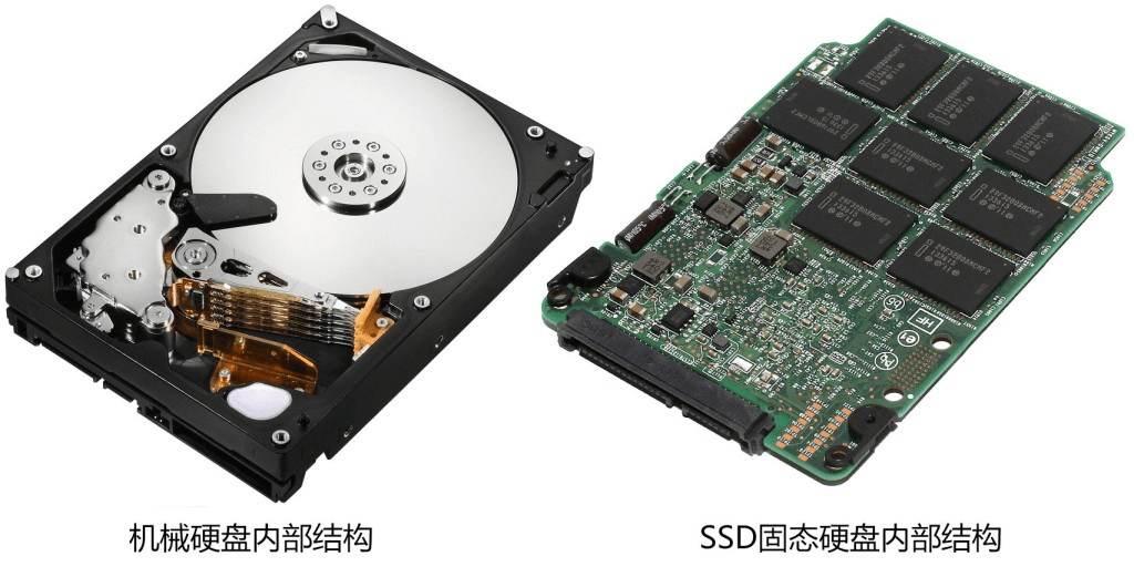很重要一定要看为什么电脑要选择固态硬盘