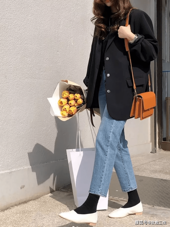 短裙|穿衣搭配: 开学季穿搭推荐