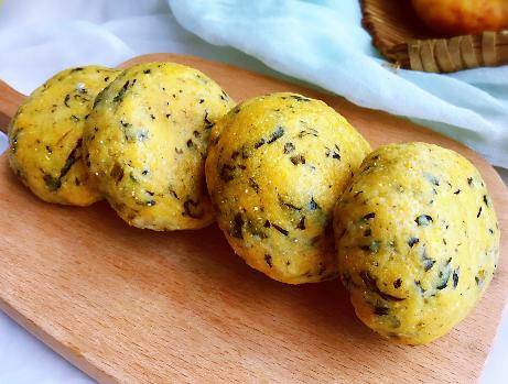 做法|早餐秘制做法,比馒头好吃比馅饼简单,松软咸香,我家一周吃3次