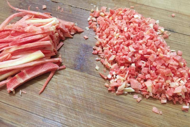 天气|孩子早餐，我用鸡蛋和它搭配才叫绝，健康爽口能解馋，还不用调料