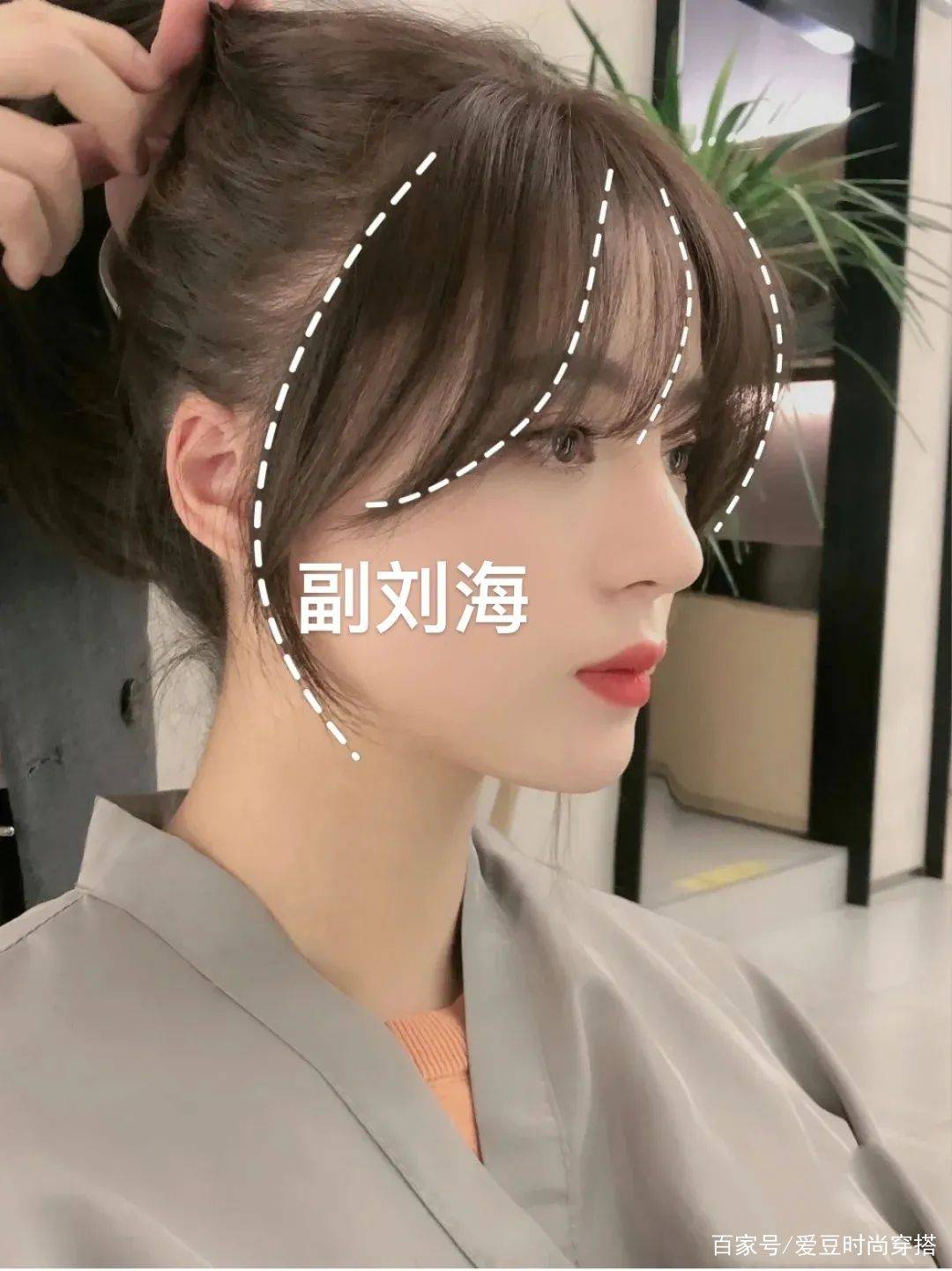 发型|女生最显丑的发型，真的别再留了！