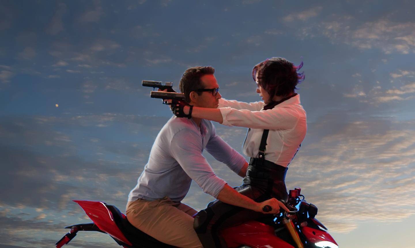 全球|中国观众贡献1.54亿票房，这部大片击败《怒火重案》夺全球冠军