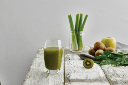 带着|原汁机食谱分享丨秋季该多喝哪些果汁?惠人原汁机带着干货来了!