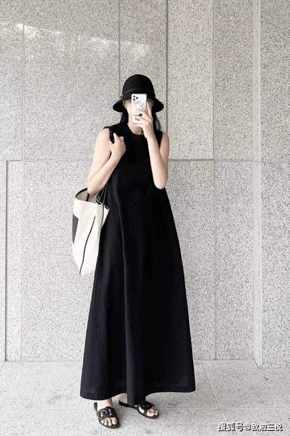 短裙|穿衣搭配: 开学季穿搭推荐