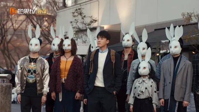 事件|《天目危机》说的意识改变物理事件是不是太扯了？