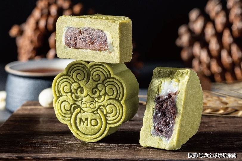 2021月餅大戰，誰才是王者？ 熱愛美食 第45张