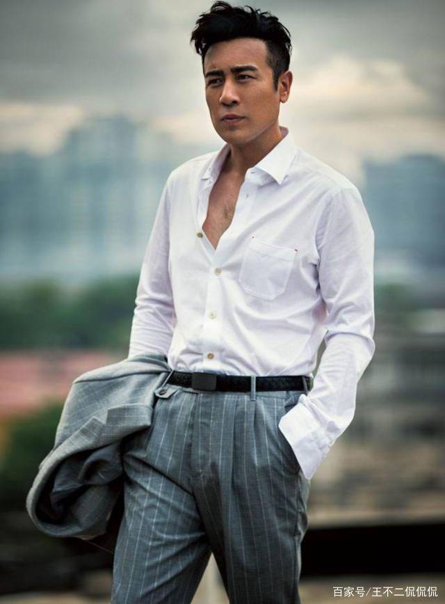 于和伟|五十岁的于和伟，怎么会在2021年井喷？实际上早有征兆