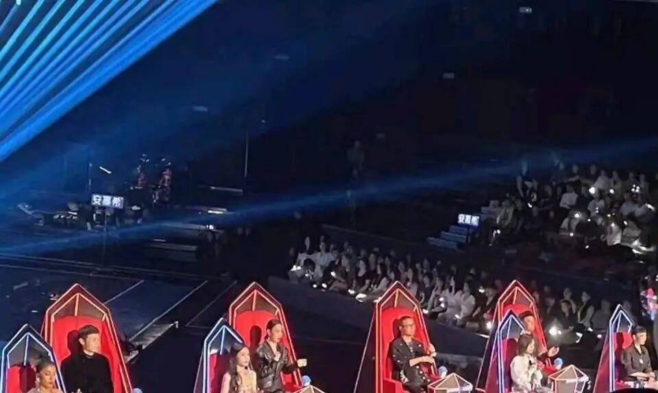 周深|盘点《好声音》史上七位从选手逆袭成为导师的学员,周深最火