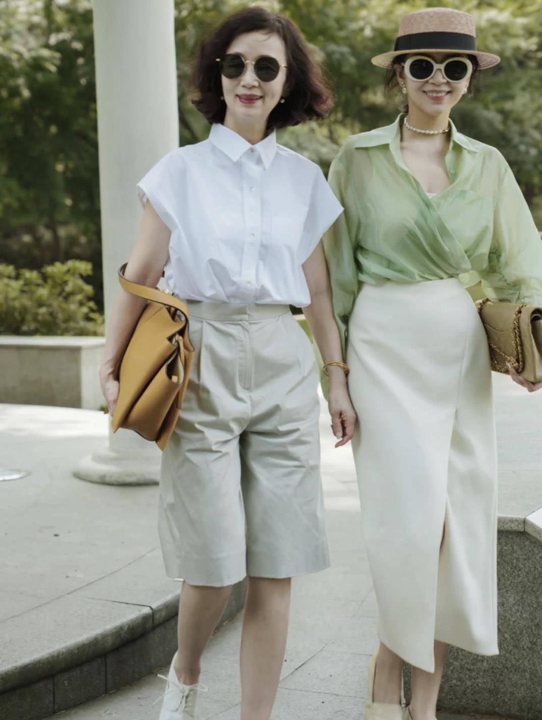 三木|三木的“简约风”太圈粉,时尚高级又显瘦,注意这几点你也可以!