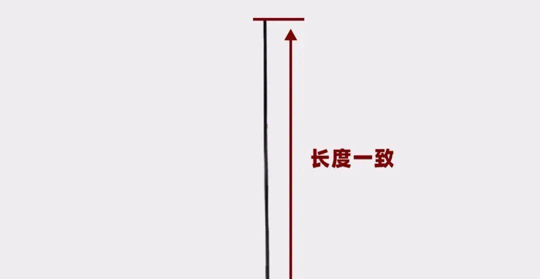 视觉|别再乱穿衣了！这5个显高显瘦的穿搭秘诀，请速速收藏！