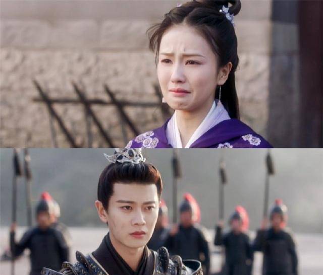 演技|《周生如故》：任嘉伦、白鹿颜值演技并存，但观众却不买账？