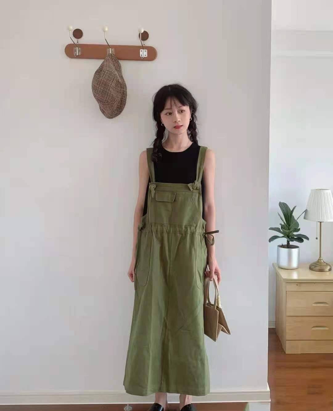 显得|小个子+梨形身材的女生，建议入手这“4条裤子”，时髦又显瘦显高
