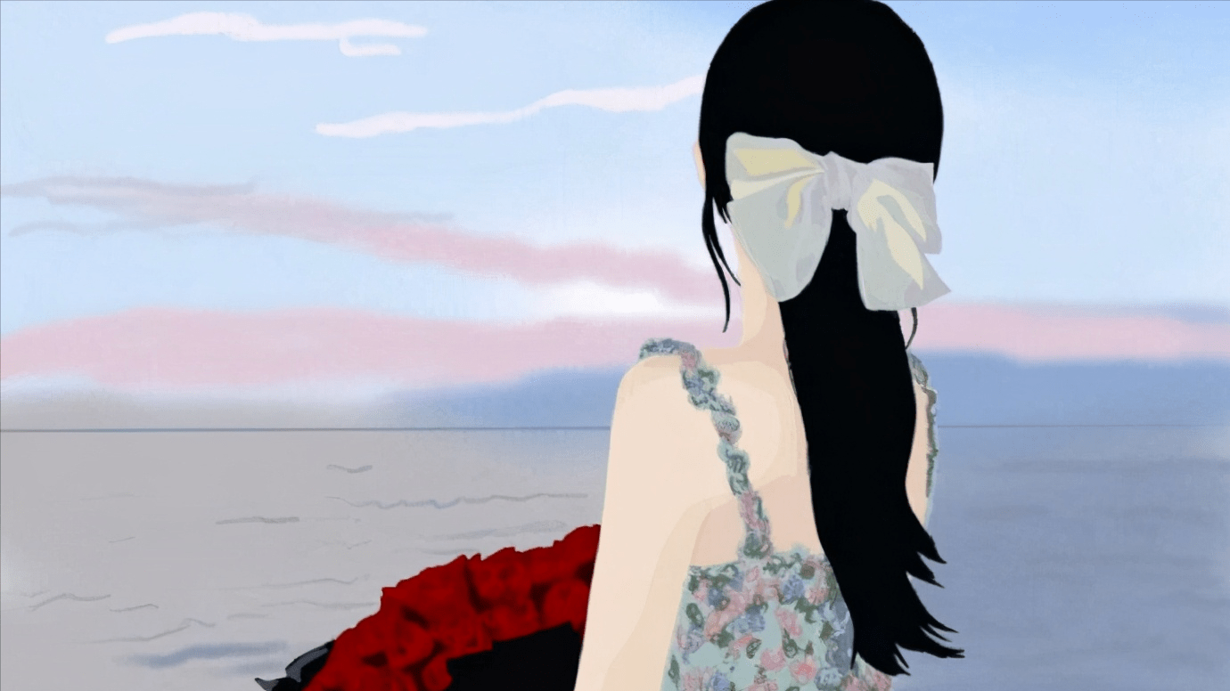 女丧偶后梦中再续良缘,梦境背后的深层含义与心理解析 女丧偶后梦中再续良缘,梦境背后的深层含义与心理解析