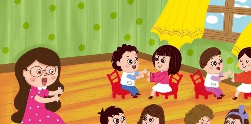 什么|“我不去幼儿园”，撒泼打滚加哭闹，四步帮孩子正面分离焦虑