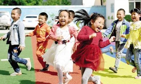 能力|孩子满3岁就去幼儿园吗？入学时间不对，孩子遭罪大人受累