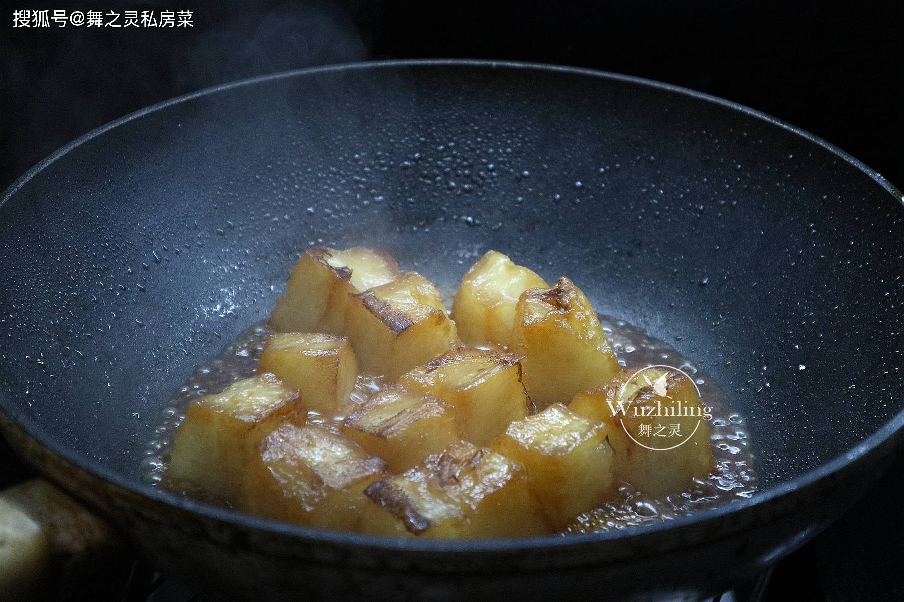 秋天多吃它，比大魚大肉更營養，補水防便秘，消耗你的脂肪 搞笑整蠱 第7张