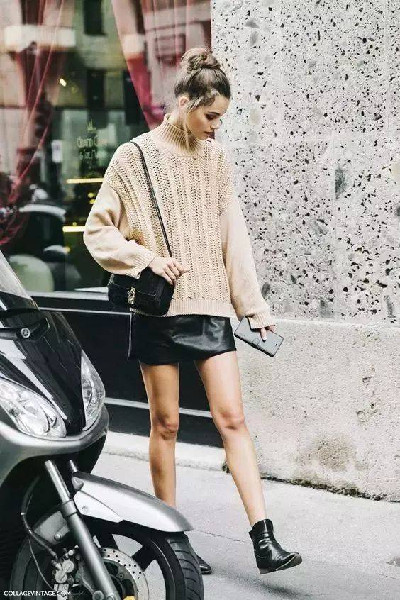 帅美|时髦到底要不要赶呢?每次换季时,很多人都会问自己这个问题。