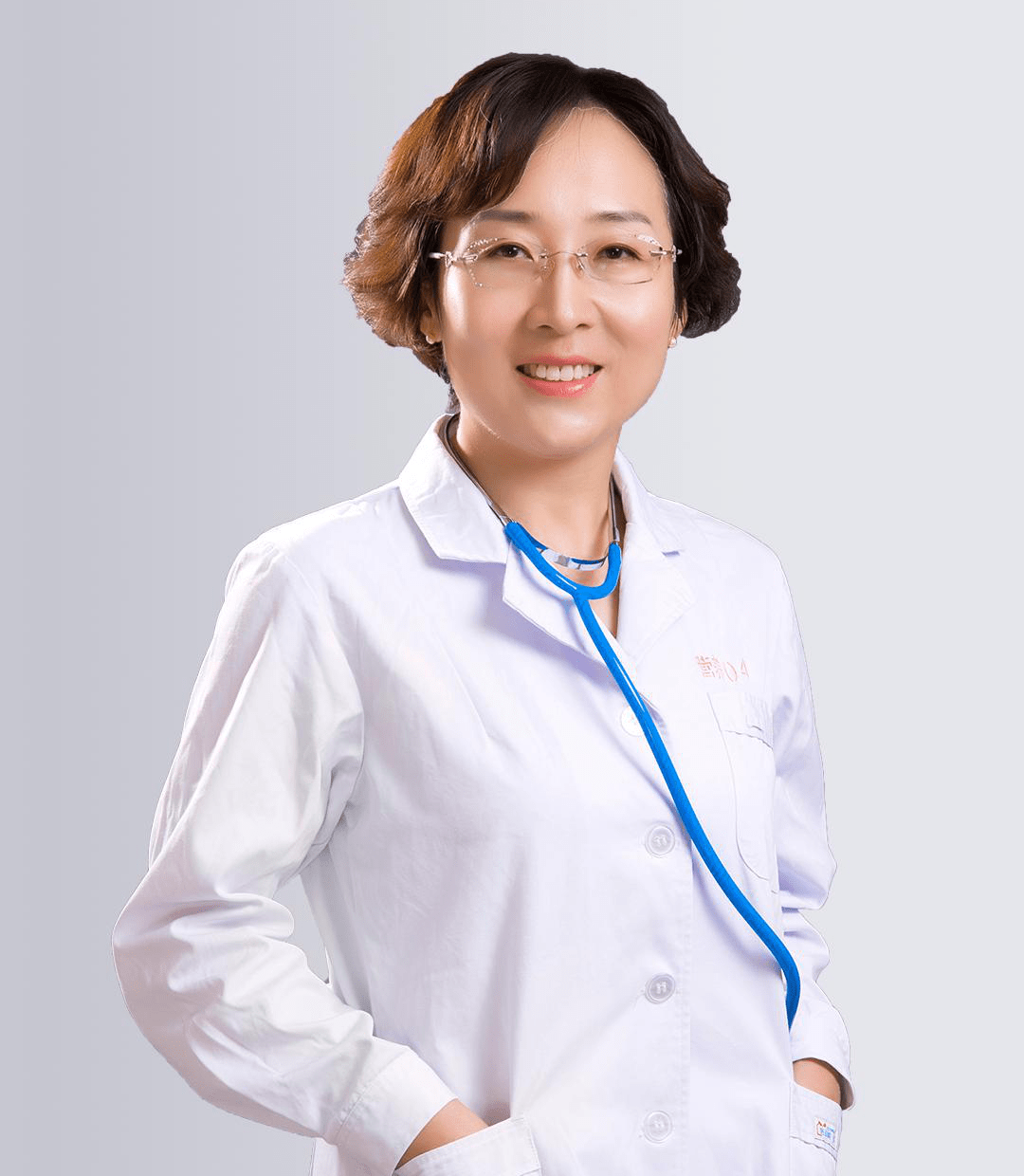 粉丝粘性超高营养科主任医师,教授河北医科大学第三医院雷敏成为最