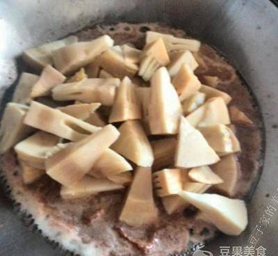 什么样的笋口感好 1a8d04e778cd4ba39c61570f86d0a915.jpeg