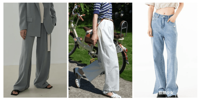 少女|娃娃脸女孩怎么穿？完全可以优雅、轻熟又洒脱哦