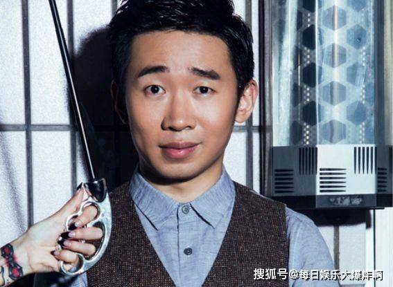 喜剧|人间喜剧人杨迪,搞笑的能力实在是让人甘拜下风,情商还很高!