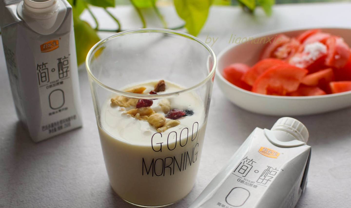 做法|孩子早餐没胃口，试试这个搭配，营养丰富做法简单孩子爱吃