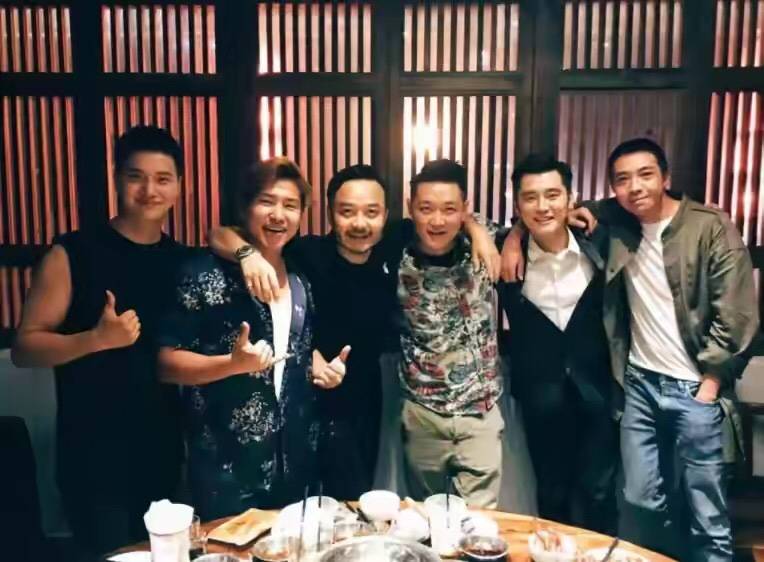 节目组|流水的天天兄弟，“扳不倒”的汪涵？钱枫的“坠毁”成全了谁