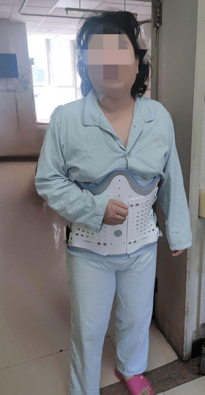 系列|PEID治疗巨大腰椎间盘突出症 ——脊柱微创手术系列