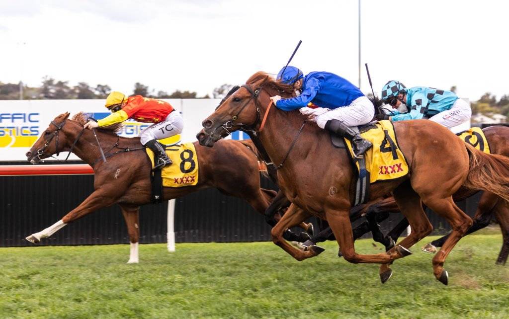 美国赛马会选举产生德鲁·弗莱明等六名新理事