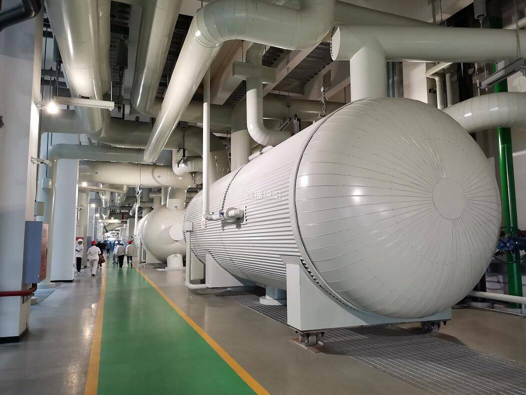 十年筹建四川首台超超临界百万千瓦发电机组正式投运