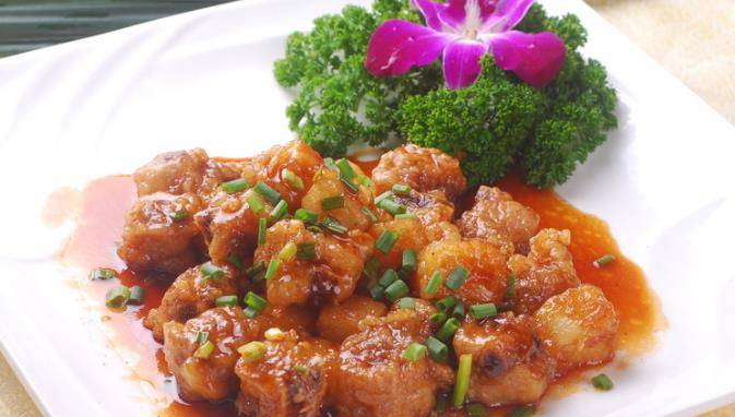 食谱|益智补脑滋阴美味食谱，滋补养颜调理身体，缓解脑疲劳和视力疲劳