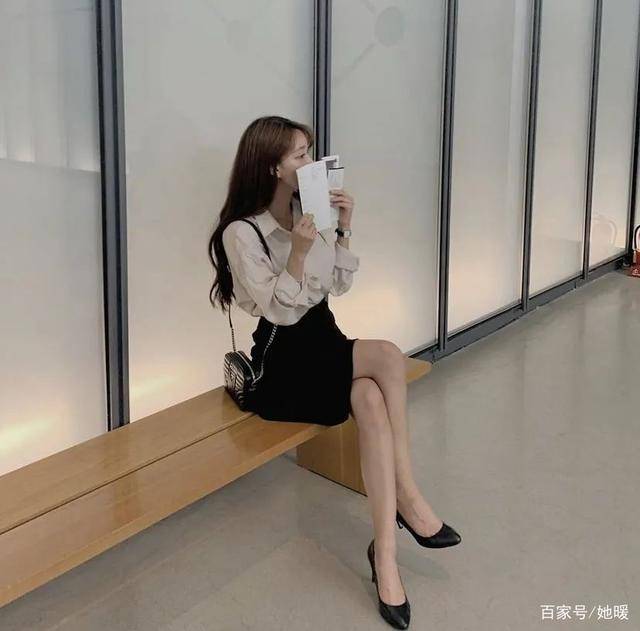 仙女|入秋的第一双鞋,从这 4 款里面选