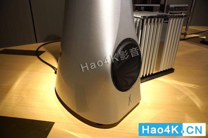 estelon x diamond mkii 3音路3单体低音反射式落地音箱详细评测