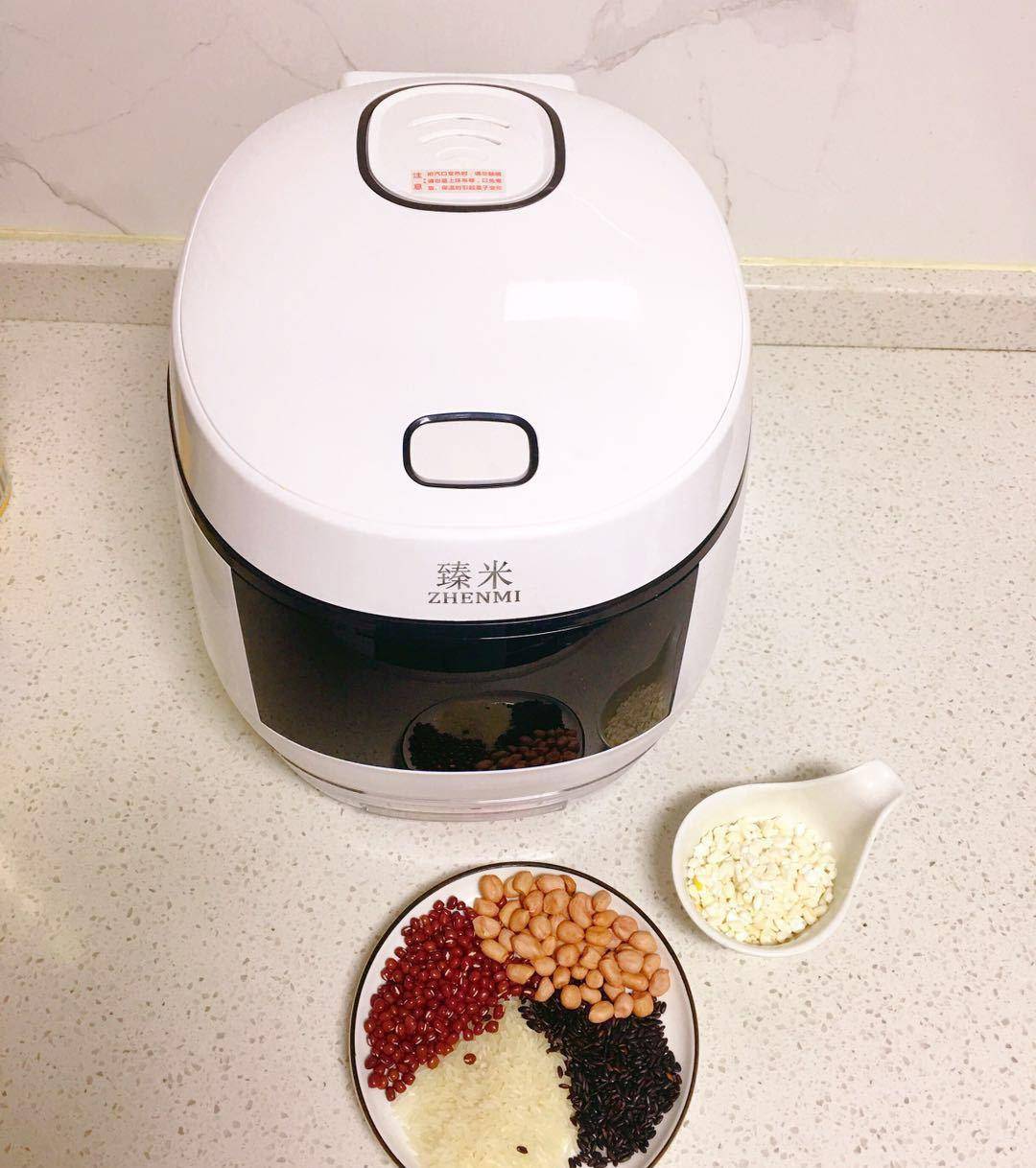 时间|天热了,我家隔三差五煮这粥,家人喝了脾胃好,比小米粥还养人!