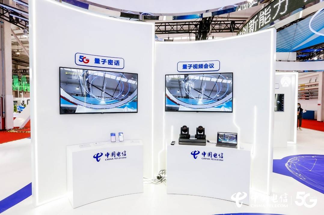 来袭|高能5G应用来袭！中国电信世界5G大会参展攻略请查收~