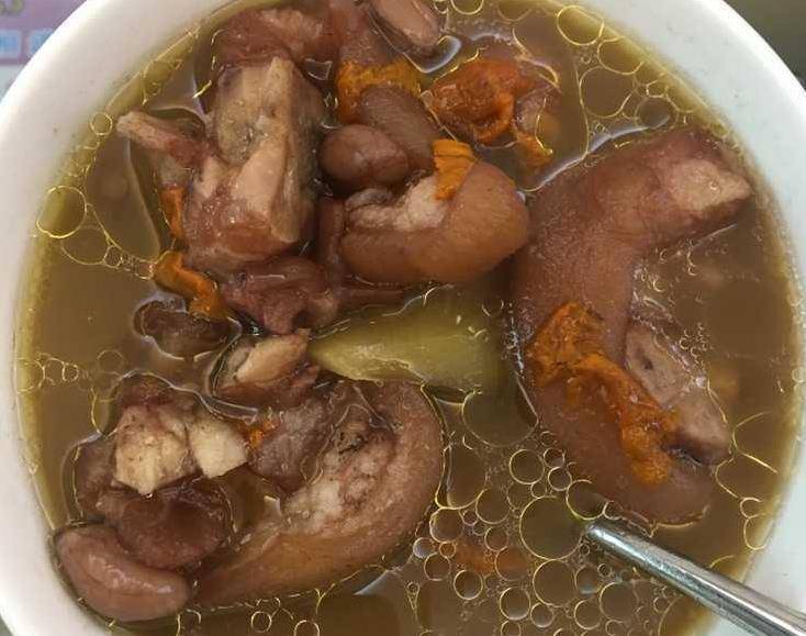 什么炖猪蹄汤好吃 6d0be9812e7641d5875f4a3c6194651d.jpeg