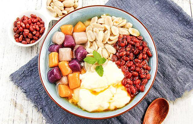 温度|老师傅教你做豆腐脑，详细的配方要记住，早餐卖它“赚钱”快