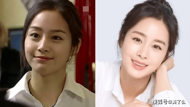 女神|嫁给了男神收获了幸福，身为二胎妈妈还那么的光彩照人！