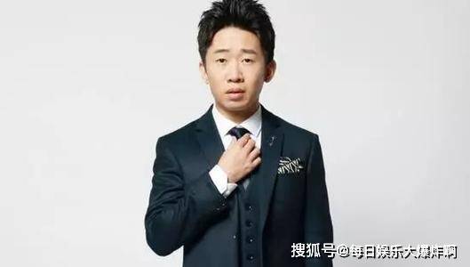 喜剧|人间喜剧人杨迪,搞笑的能力实在是让人甘拜下风,情商还很高!