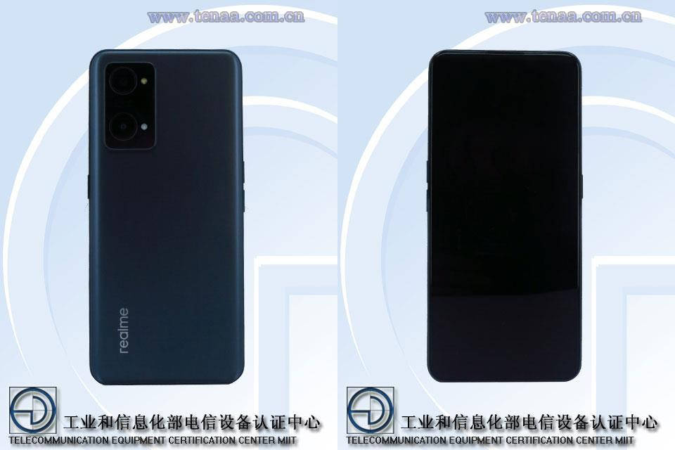 mAh|真香机预定？realme GT Neo2曝光：骁龙870+5000mAh+65W