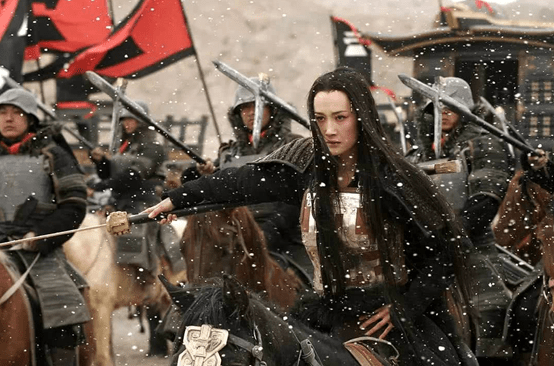 电影|连刘德华也未能拯救的三国电影,饱受争议,实际上却并没有那么糟糕?