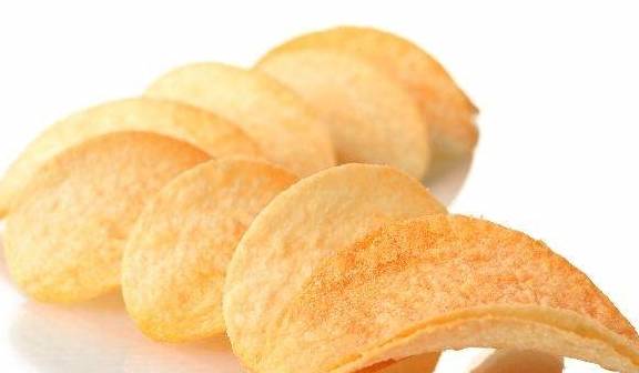 垃圾|世界三大“垃圾零食”曝光，竟然是这些美味？好多人每天都在吃