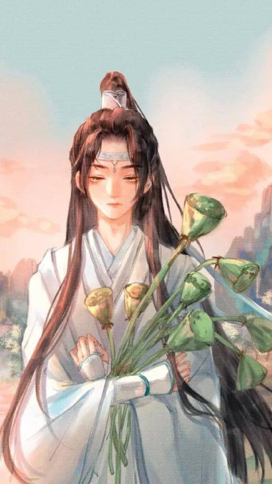 魔道祖师草木简谱_魔道祖师简谱(2)