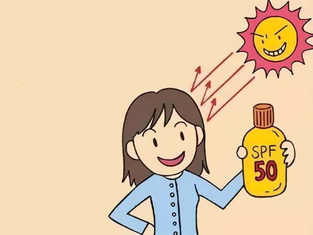 脸部|圣迪妮尔 秋季护肤小贴士
