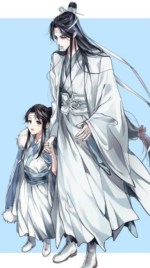 魔道祖师草木简谱_魔道祖师简谱(3)