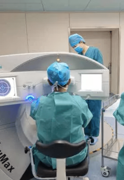 问题|北京茗视光眼科李福生院长:浅谈近视手术演进简史