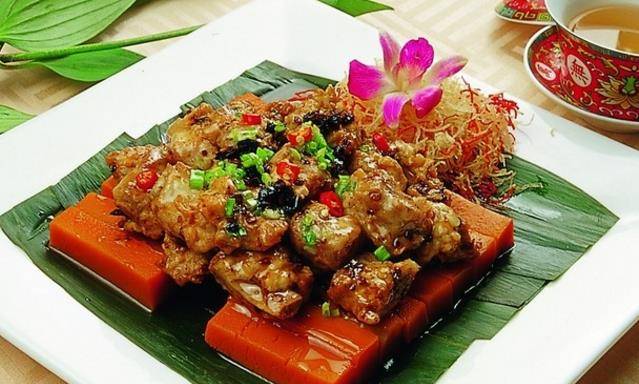 鸭子|壮腰健肾补虚养身美味食谱，补虚养身强身益智，品美味强身体